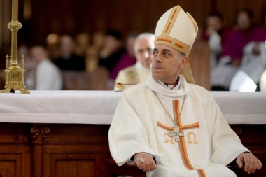 El arzobispo de La Plata recibirá a sindicatos y movimientos sociales en la Catedral
