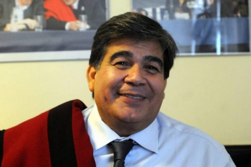 Mario Ishi