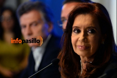 Procesan a  Cristina  Kirchner por ser parte de una asociación ilícita dedicada a la corrupción
