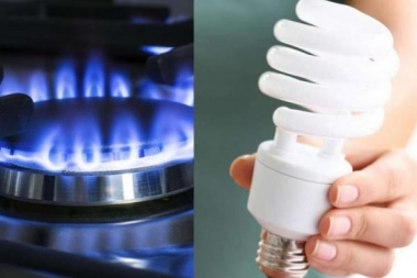 Quita de subsidios de luz y gas: qué criterios tendrá en cuenta el Gobierno