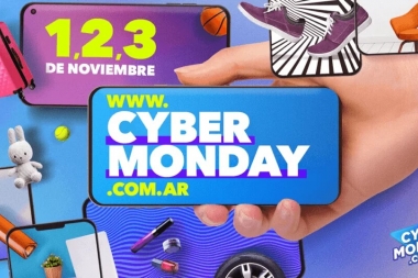 Comienza el Cyber Monday 2021: más de mil marcas participarán
