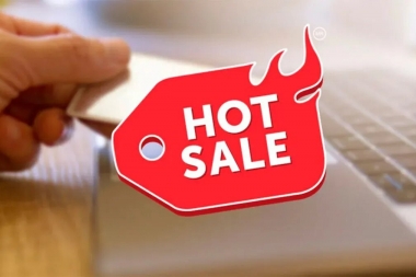 Comenzó el Hot Sale 2022