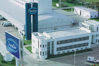 Bajan las persianas: Sancor anunció el cierre de su planta de Bahía Blanca