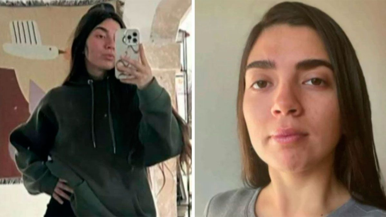 Apareció Mariana Lens: la joven argentina desaparecida en España fue localizada