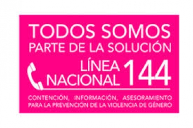 Lanzarán una campaña de difusión ferroviaria de la línea 144