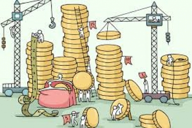 El FMI prevé que la economía argentina caerá este año 11,8%