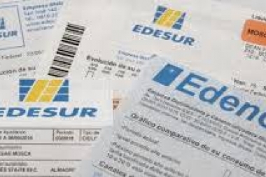 Edenor y Edesur deberán devolver dinero mal facturado a sus usuarios