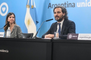 El Gobierno anunció un aumento de 5% de jubilaciones, pensiones y asignaciones