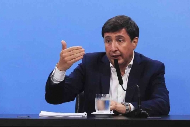 Los beneficiarios de planes sociales recibirán un bono de fin de año