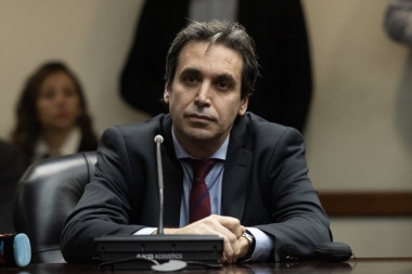 Alberto Fernández envió al Senado el pliego de Ramos Padilla para que sea el juez electoral de la provincia de Buenos Aires