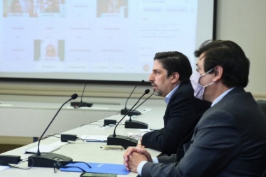 Hubo acuerdo en la Paritaria Nacional y los docente recibirán aumento