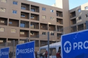 Últiman los detalles para el nuevo Plan Procrear