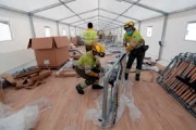 El Gobierno oficializó la prorroga por 60 días de la prohibición de despidos y suspensiones