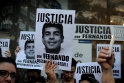 Solicitaron la elevación a juicio de los ocho rugbiers detenidos por el asesinato de Fernando Báez Sosa