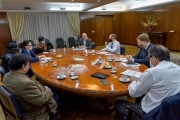 Nación reforzará la asistencia social para los sectores más castigados por la pandemia