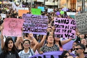 Día Internacional de la No Violencia contra las Mujeres