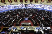El Congreso sesionará de manera ordinaria hasta el 3 de enero