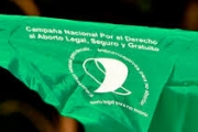 Diputados postergó la firma del dictamen sobre el aborto para el próximo miércoles