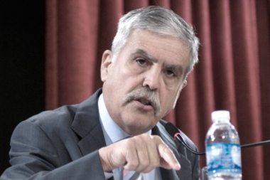 ESCANDALO!!! DE VIDO DESAFIĆ A MACRI: āQUE DIGA A QUĆ FUNCIONARIO MĆO COIMEĆ O SI ME COIMEĆ A MIā