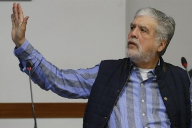 EL CLIMA EN ELECCIONES: TENDREMOS UN OCTUBRE A TODO RITMO Y CARPETAZOS