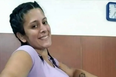 La Plata: buscan a Eliana Pacheco, una joven que tomó un remís y desapareció