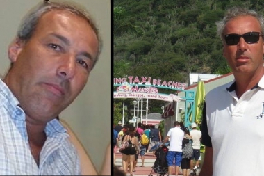 DIRIGENTE PRO ACUSADO POR ABUSO SEXUAL EN NAVARRO PROVINCIA DE BUENOS AIRES