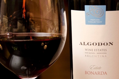 Agodon Wine Estates se amplia