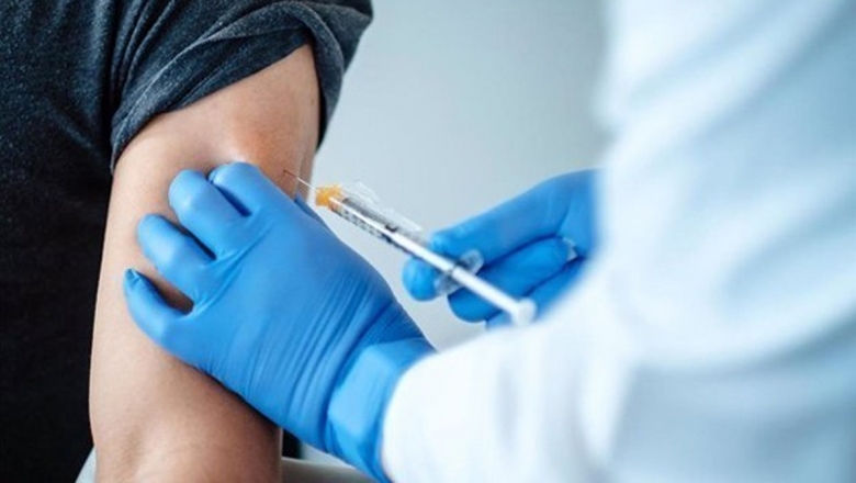 Coronavirus: los casos aumentaron 40% y pidieron que la población se aplique los refuerzos de la vacuna