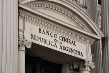 Tras el dato de inflación de febrero, el BCRA analiza una suba de hasta 5 puntos de la tasa de interés
