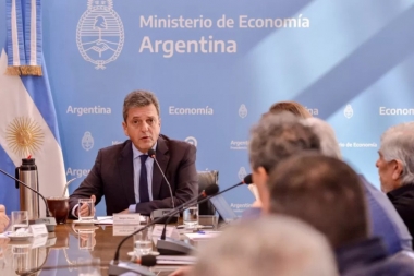 El Gobierno anuncia nueva suba en las tasas de los plazos fijos y otras medidas económicas