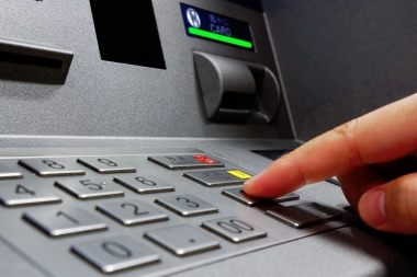 Por el Día del Bancario, el próximo lunes no habrá bancos, Bolsa ni mercado cambiario