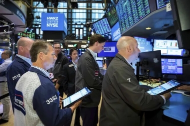 Las acciones de las empresas argentinas que cotizan en Wall Street se dispararon hasta 40%