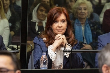 Causa Vialidad: comienzan los alegatos de la fiscalía contra Cristina Kirchner y se extenderá durante 9 audiencias