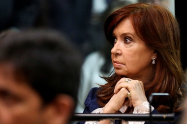 Causa Vialidad: concluyen los alegatos y el fiscal Diego Luciani pedirá condena contra Cristina Kirchner