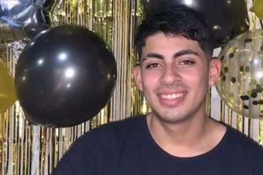 Continúa la búsqueda del joven desaparecido tras el choque de dos lanchas