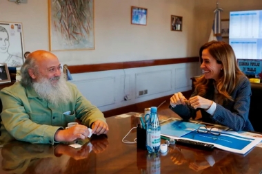 Polémica los Planes sociales: reclaman explicaciones a Emilio Pérsico y a Tolosa Paz