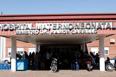 Elevarán a juicios a los funcionarios públicos implicados en la causa de las muertes de bebés en Córdoba