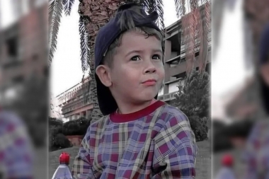 Hoy comienza el juicio por el crimen de Lucio Dupuy: el nene de 5 años brutalmente asesinado en La Pampa