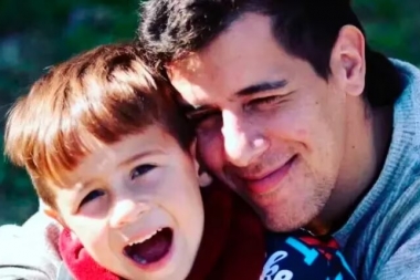 El padre de Lucio Dupuy convocó a una movilización frente a los tribunales el día del veredicto