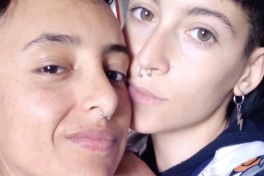 Por qué absolvieron de la acusación de abuso sexual a la madre de Lucio Dupuy