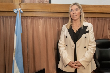 La jueza Capuchetti dejó la investigación tras la recusación de Cristina Kirchner