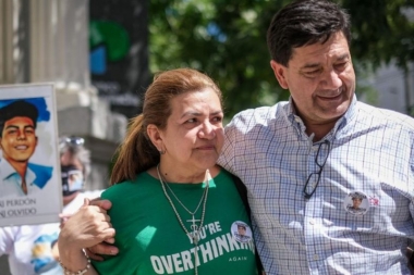 Cómo sigue el juicio por el asesinato de Fernando Báez Sosa