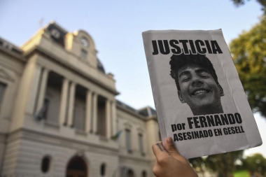 La Justicia dará a conocer hoy el veredicto por el crimen de Fernando Báez Sosa: cuál podría ser la sentencia a los rugbiers