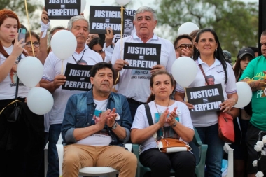 Crimen de Báez Sosa: los rugbiers condenados salen por primera vez de la cárcel para enfrentar una audiencia clave
