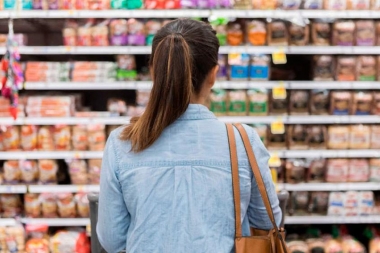 El Indec difundirá mañana la inflación de agosto: rondaría el 11%