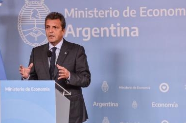 Comenzó a regir Compre sin IVA, que devuelve el tributo a productos de la canasta básica