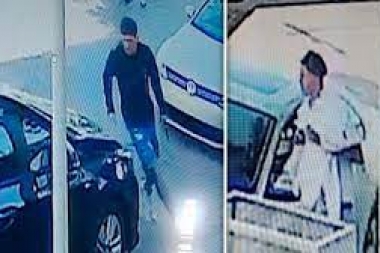Crimen de Umma: detuvieron a un joven de 22 años por el asesinato