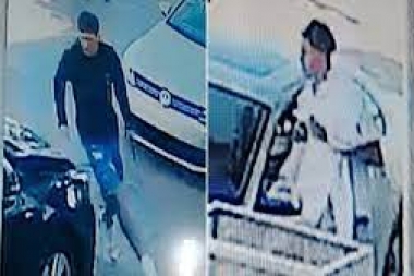 Detienen a un segundo acusado de haber participado en el crimen de Umma