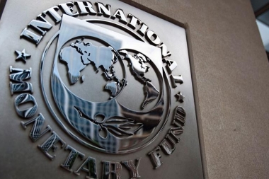 Continúan las reuniones técnicas con el Fondo Monetario Internacional