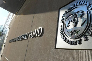 El FMI tratará el desembolso para la Argentina el 23 de agosto